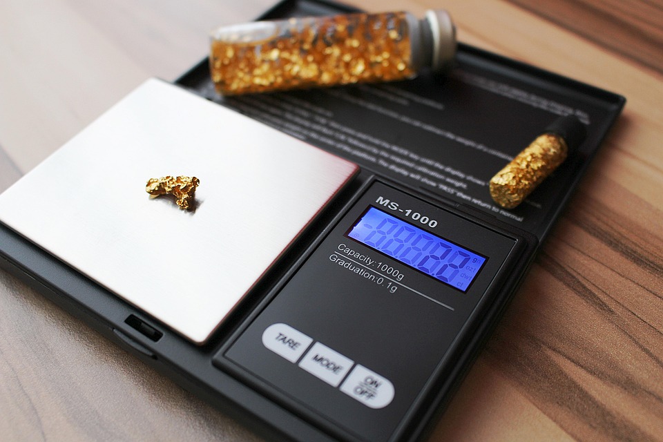 Gold XRF пушка для проверки чистоты: что вы должны знать, прежде чем покупать