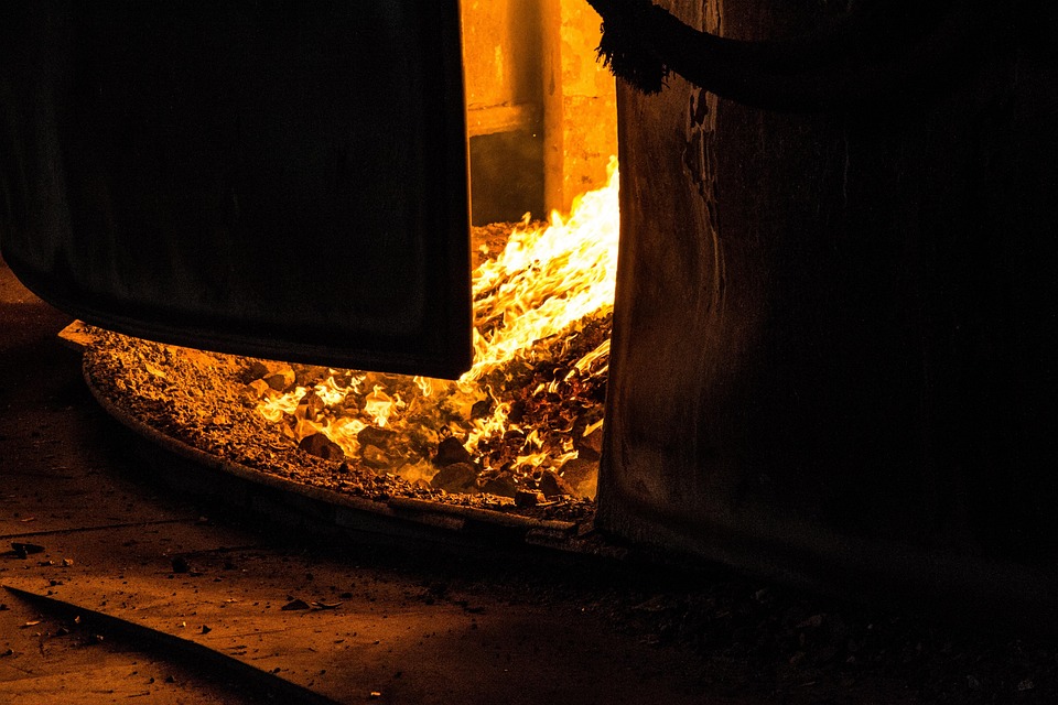 Будущее неразрушающих испытаний: портативные XRF машины в действии