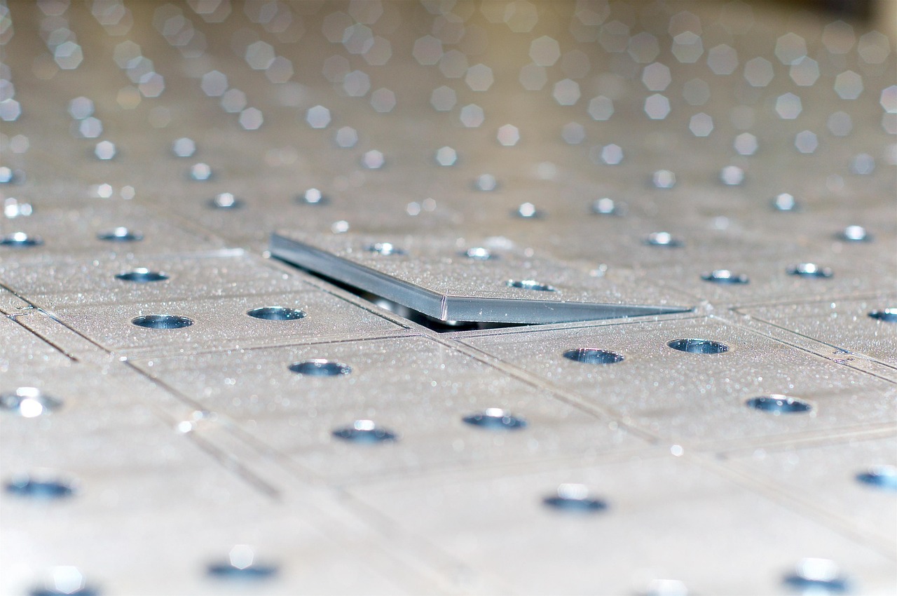 Со на шутку спектрометр XRF? Засада дзя łania i zastosowania w przemyśle.