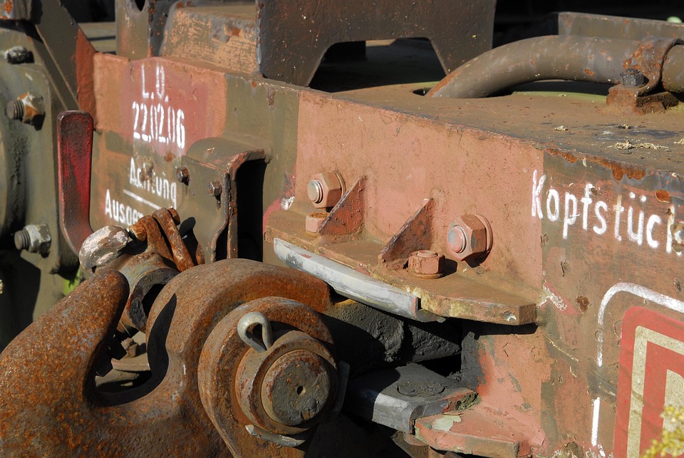 Как работает портативный XRF? Простое, ненаучное объяснение