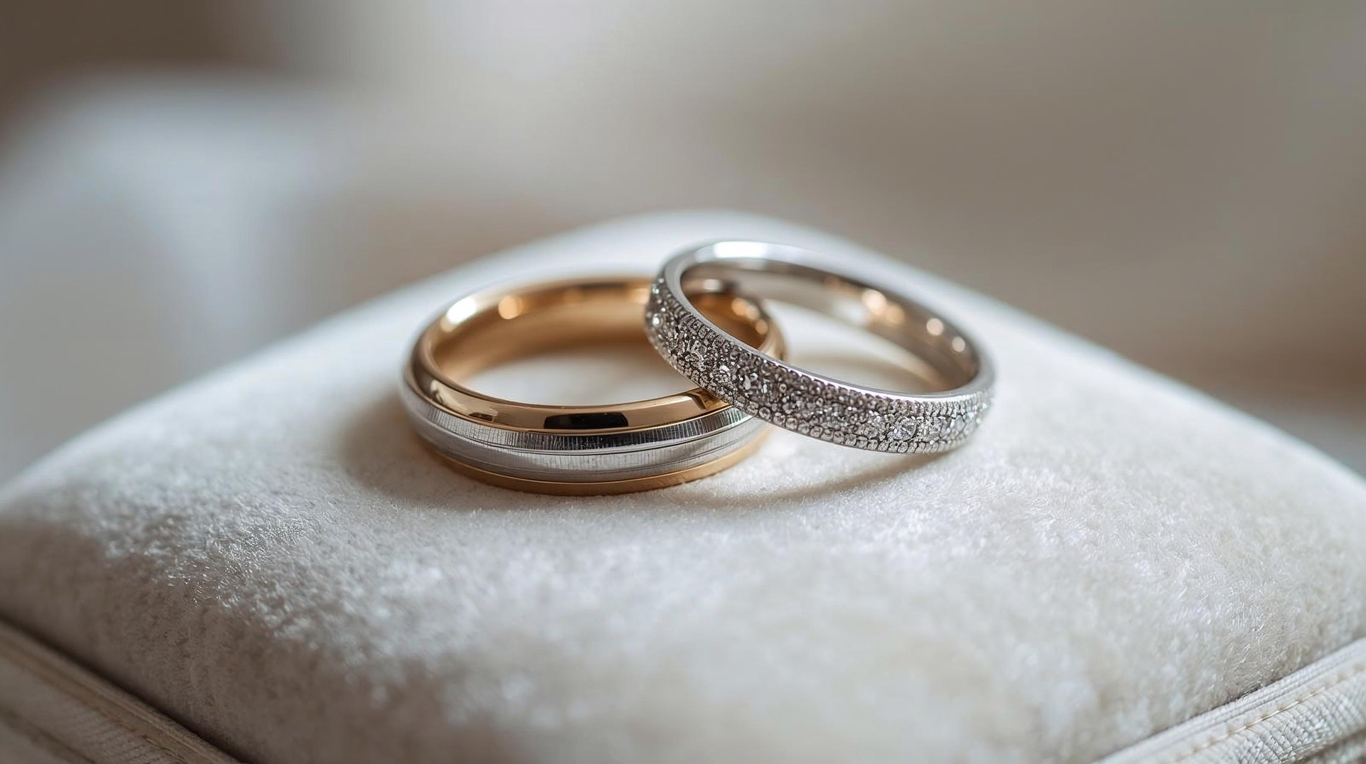 Наука за сканированием: как теория XRF позволяет мгновенный анализ драгоценных металлов